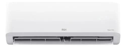 Aire Acondicionado Split Frío/calor Bgh 3100f Bs35wcdw Color Blanco