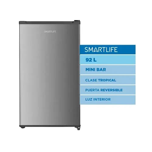 Smartlife SL-RMB090IX RMB090IX - Gris