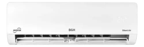 Aire Acondicionado Split BGH Inverter Frío/Calor 3000F