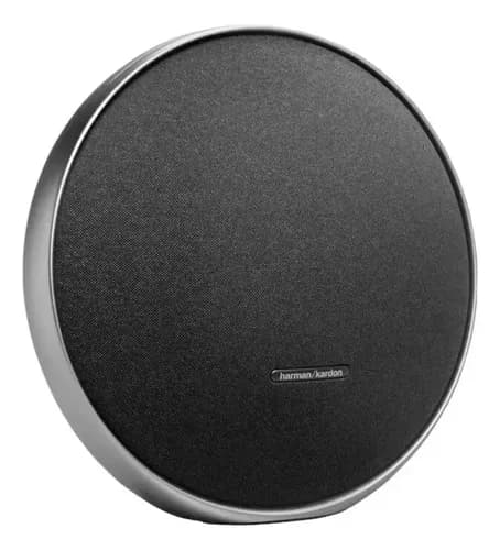 Harman Kardon Onyx Studio 9 Bocina Portátil Bluetooth Ct Color Negro
