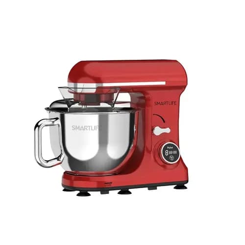 Batidora Planetaria Digital Smartlife De 1100 Watts SL-SB0037R