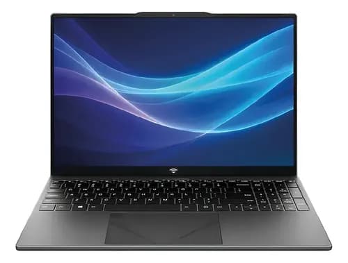 Notebook Oasis Intel Core i5 8GB RAM 256GB SSD M.2 15.6 Full HD IPS Windows 11 WiFi Dual Band HDMI USB 3.0