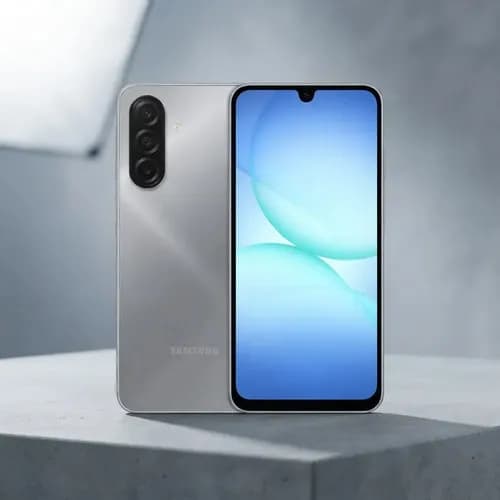 Samsung Galaxy A17 128GB Gris