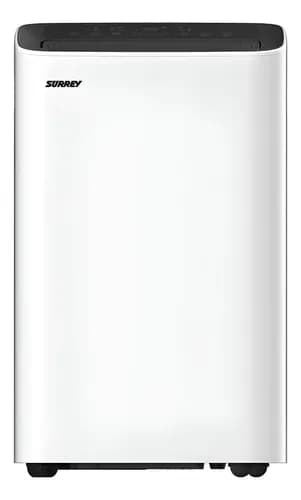 Aire Acondicionado Portátil Smart Wi-Fi Surrey Frío Calor 3010 kcal/h