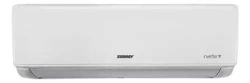 aire acondicionado Surrey Inverter 3096 frig.